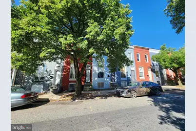 2414 Francis Street, Baltimore, MD 21217 - Photo 2