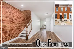 2520 E Eager St, Baltimore, MD 21205 - Photo 1