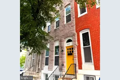 555 Presstman Street, Baltimore, MD 21217 - Photo 1