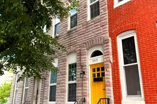 555 Presstman St, Baltimore, MD 21217 - Photo 1