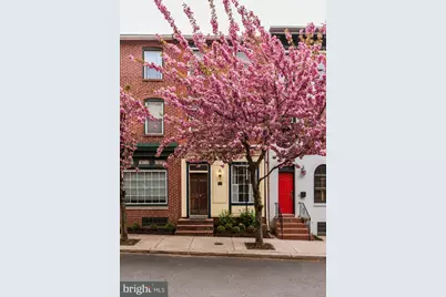 115 E West Street, Baltimore, MD 21230 - Photo 2