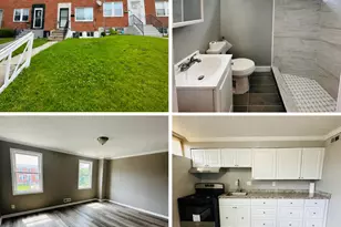 3912 Kenyon Ave, Baltimore, MD 21213 - Photo 1