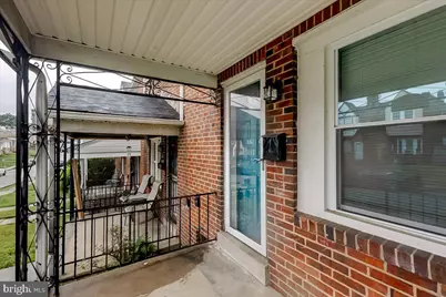 4320 Berger Avenue, Baltimore, MD 21206 - Photo 2