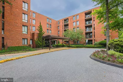 6711 Park Heights Avenue #309, Baltimore, MD 21215 - Photo 1