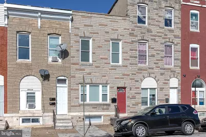 3522 E Baltimore Street, Baltimore, MD 21224 - Photo 2