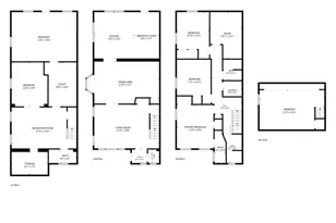 3910 Labyrinth Rd, Baltimore, MD 21215 - Photo 4