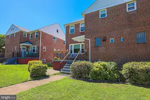 3910 Labyrinth Rd, Baltimore, MD 21215 - Photo 2