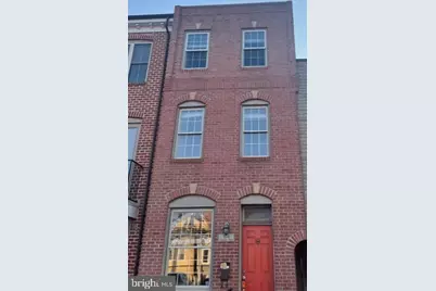 924 S Robinson Street, Baltimore, MD 21224 - Photo 2
