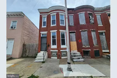 1813 Aiken Street, Baltimore, MD 21213 - Photo 1