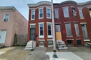 1813 Aiken St, Baltimore, MD 21213 - Photo 1