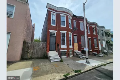 1813 Aiken Street, Baltimore, MD 21213 - Photo 2