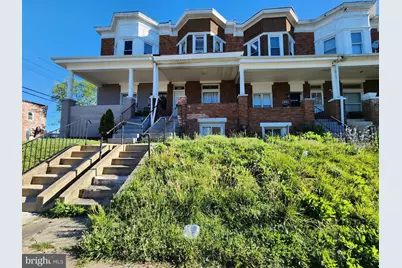 2330 Calverton Heights Avenue, Baltimore, MD 21216 - Photo 2
