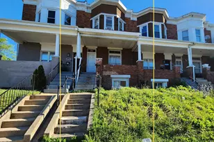 2330 Calverton Heights Ave, Baltimore, MD 21216 - Photo 1