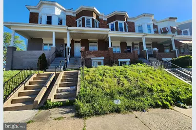 2330 Calverton Heights Avenue, Baltimore, MD 21216 - Photo 4