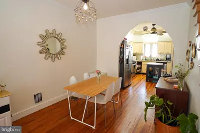 712 S Linwood Avenue, Baltimore, MD 21224 - Photo 4