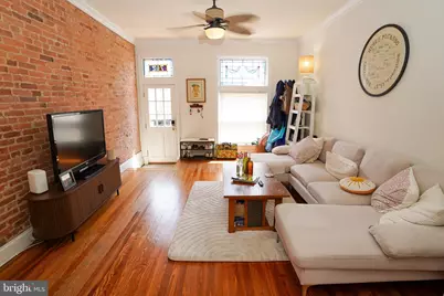 712 S Linwood Avenue, Baltimore, MD 21224 - Photo 2