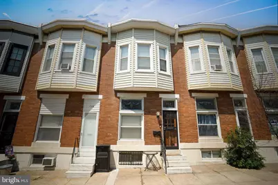 712 S Linwood Avenue, Baltimore, MD 21224 - Photo 1