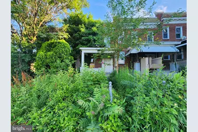 2916 W Lafayette Avenue, Baltimore, MD 21216 - Photo 2