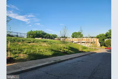 2916 W Lafayette Avenue, Baltimore, MD 21216 - Photo 6