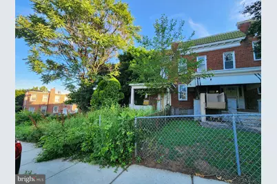 2916 W Lafayette Avenue, Baltimore, MD 21216 - Photo 4