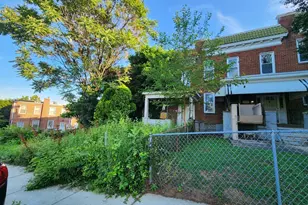 2916 W Lafayette Ave, Baltimore, MD 21216 - Photo 4