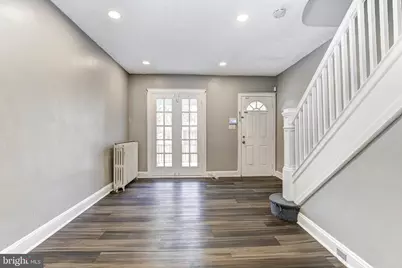1003 Bonaparte Avenue, Baltimore, MD 21218 - Photo 4