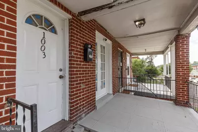 1003 Bonaparte Avenue, Baltimore, MD 21218 - Photo 2