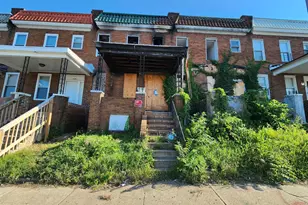 2432 W Franklin St, Baltimore, MD 21223 - Photo 2