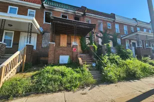 2432 W Franklin St, Baltimore, MD 21223 - Photo 4