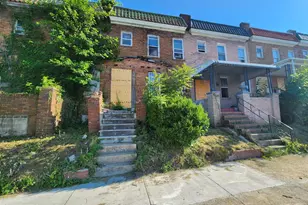 2412 W Franklin St, Baltimore, MD 21223 - Photo 2