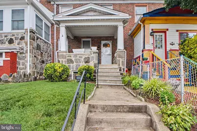 4020 Edmondson Avenue, Baltimore, MD 21229 - Photo 1