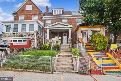 4020 Edmondson Avenue, Baltimore, MD 21229 - Photo 2