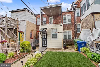 4020 Edmondson Avenue, Baltimore, MD 21229 - Photo 40