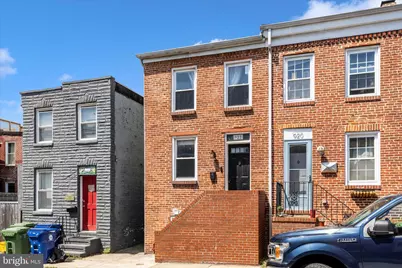 922 S Decker Avenue, Baltimore, MD 21224 - Photo 30