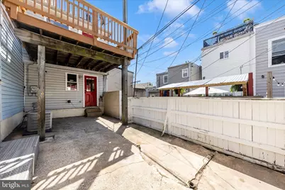 922 S Decker Avenue, Baltimore, MD 21224 - Photo 34