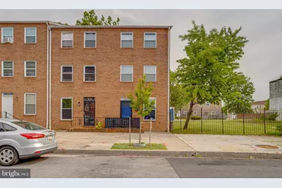1221 E Oliver Street, Baltimore, MD 21202 - Photo 2