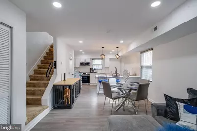 1221 E Oliver Street, Baltimore, MD 21202 - Photo 4