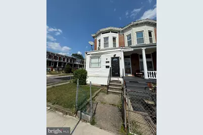 2763 Fenwick Avenue, Baltimore, MD 21218 - Photo 1