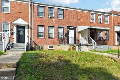 3312 Dorithan Road, Baltimore, MD 21215 - Photo 2
