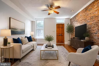 12 Poultney Street, Baltimore, MD 21230 - Photo 2