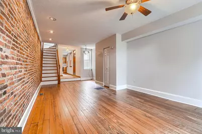 12 Poultney Street, Baltimore, MD 21230 - Photo 6