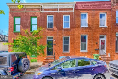 12 Poultney Street, Baltimore, MD 21230 - Photo 34