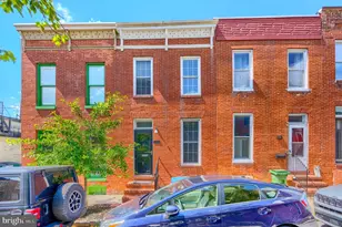 12 Poultney St, Baltimore, MD 21230 - Photo 1