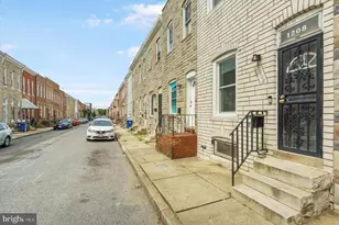 1208 Glyndon Ave, Baltimore, MD 21223 - Photo 2