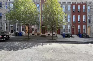 1329 W Lafayette Ave, Baltimore, MD 21217 - Photo 20
