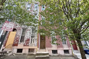 1329 W Lafayette Ave, Baltimore, MD 21217 - Photo 1