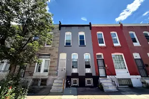 713 N Payson St, Baltimore, MD 21217 - Photo 1