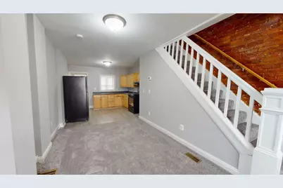 1826 Ramsay, Baltimore, MD 21223 - Photo 4