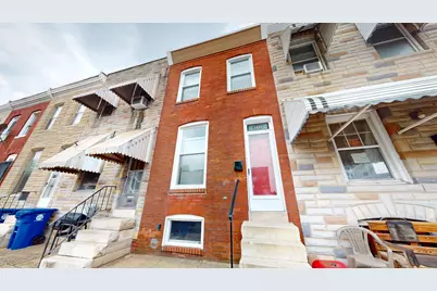 1826 Ramsay, Baltimore, MD 21223 - Photo 1
