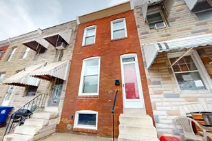 1826 Ramsay, Baltimore, MD 21223 - Photo 1